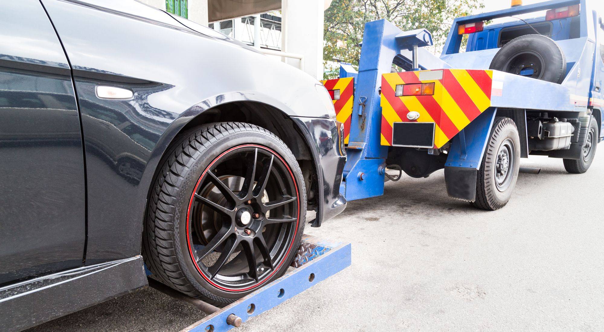 Roadside Assistance (3)