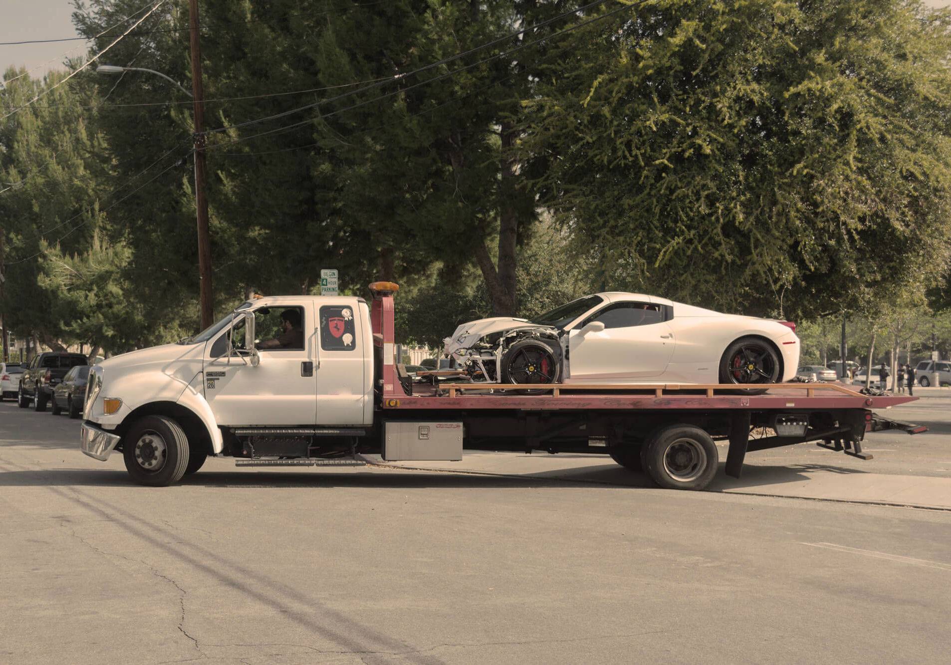 Towing Filter 2 Landscape